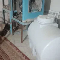 سلام وقت بخیر همه چی سالم هست.