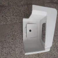 رکاب سی اند سی بادرب پمپ جک اطاق