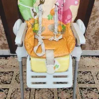صندلی کودک چیکو اصل