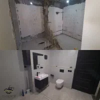 لوله کشی برقکاری دریل کاری جوشکاری تعمیرات فنی