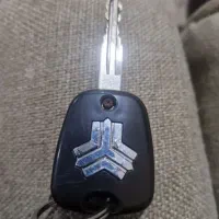 سویچ ریموت شاهین گمشده