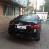ماشین،آریزو۵ توربو