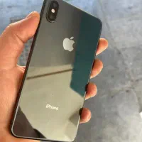 آیفون Xs Max 512 پک اصلی LLA