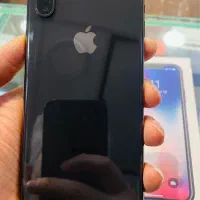 آیفون ایکس 256گیگ|موبایل|تنکابن, |دیوار