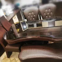 میز غذاخوری|میز و صندلی غذاخوری|شادگان, |دیوار