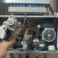 تعمیرکار پکیج،کولرگازی،آبگرمکن،چیلر