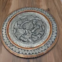 دیوار کوب قدیمی