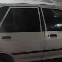 پراید ۸۷|خودرو سواری و وانت|پارسآباد, |دیوار