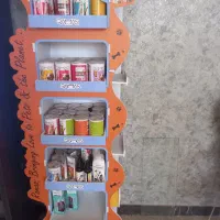خاک گربه