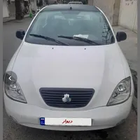 تیبا مدل ۱۳۹۵