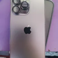 اپل iPhone 13 Pro با حافظهٔ ۱۲۸ گیگابایت