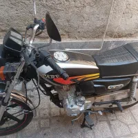 هندا 150 مدل 402