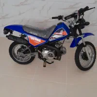 جترو۹۰سی سی تمام فابریک|موتورسیکلت|قم, قلعه کامکار|دیوار