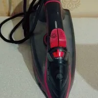 اتو بخار