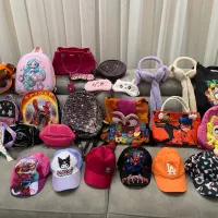 کیف و کلاه