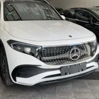 بنز EQA|خودرو سواری و وانت|تهران, ولنجک|دیوار