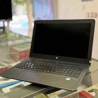لپ تاپ گرافیکی HP Zbook|رایانه همراه|یزد, |دیوار