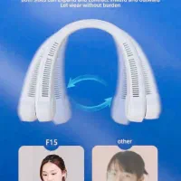 فن خنک کننده گردنی|لوازم جانبی موبایل و تبلت|مشهد, کوی المهدی|دیوار