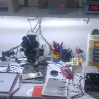 تعمیرات موبایل /تعمیرهمه برند ها باتجهیزات پیشرفته|خدمات رایانه‌ای و موبایل|ارومیه, |دیوار