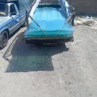 شیشه میرال سکوریت نشکن