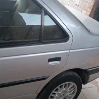 پژو ۴۰۵ در حد نو مدل ۹۷|خودرو سواری و وانت|کهنوج, |دیوار