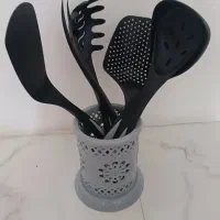 سرویس کفگیر ملافه