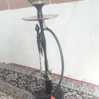 قلیون ترکی  مارک کرنو