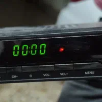 ۲عدد دستگاه دی وی دی  مارک پاناسونیک و اچ دی ام آی