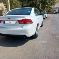 کیا اپتیما 2700cc، مدل ۲۰۱۰|خودرو سواری و وانت|شیراز, شهرک پرواز|دیوار