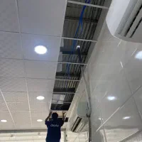 فروش ،نصب و خدمات دوربین مداربسته و دزد گیر اماکن|دوربین مداربسته|بهبهان, |دیوار