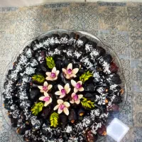 پخت انواع حلوا و کیک|خوردنی و آشامیدنی|تهران, امیریه|دیوار