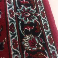 کناره فرش ماشینی ۶ متر ۸۰ طول عرض ۱۱۰ قیمت ۷|فرش|شاهین‌شهر, سعدی جنوبی|دیوار