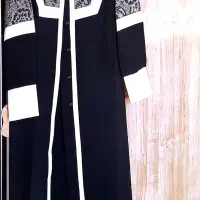 لباس در حد نو فقط یک بار استفاده شده