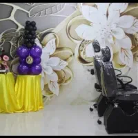 همکاری در سالن زیبایی