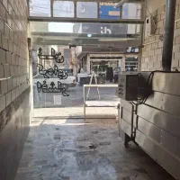 اجاره مغازه تجاری|اجارهٔ مغازه و غرفه|نسیمشهر, |دیوار