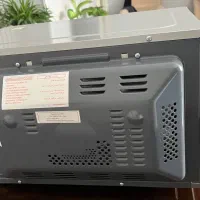 ماکروفر نو|اجاق گاز و لوازم برقی پخت‌وپز|محمدشهر, محمدشهر|دیوار