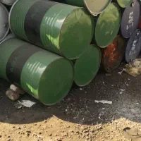 ۵عددبشکه مناسب برای نفت گازوییل