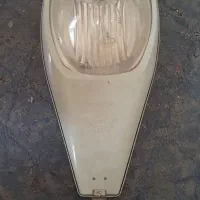 چراغ خیابانی