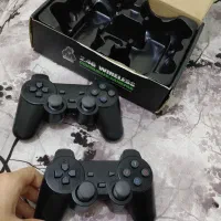 دستگاه بازی Wireless 2.4 G