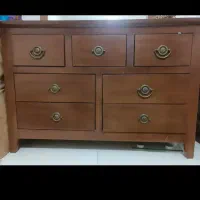 دراورچوبی سنگین