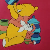 فرش اتاق کودک ۴متری