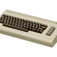 کمودور64 commodore
