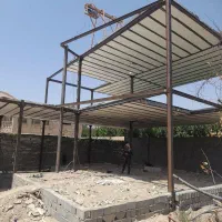 جوشکار سیار واسکلت با ۱۵سال سابقه کار|خدمات پیشه و مهارت|شهریار, شهریار|دیوار