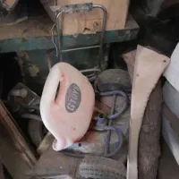 کپی تراش خراطی در ۲متر کارگیری ۱۲۵ گندگی صفحه ۴۰|ماشین‌آلات صنعتی|قزوین, |دیوار