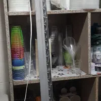 چراغ فروشگاهی مگنتی