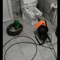 لوله بازکنی محمدشهرماهدشت مهندس زراعی بعثت رزکان