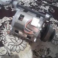 موتور لباسشویی.ایتالیایی ۲دور بزرگ