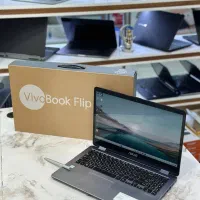 کورای ۷ نسل ۸ تبلت شو با ۲ گیگ گرافیک مجزا با قلم|رایانه همراه|اهواز, نادری|دیوار