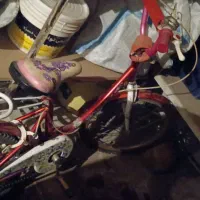 دوچرخه دخترانه|دوچرخه، اسکیت، اسکوتر|ملارد, |دیوار