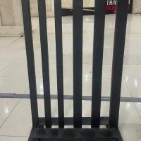 رک دمبل (استند)